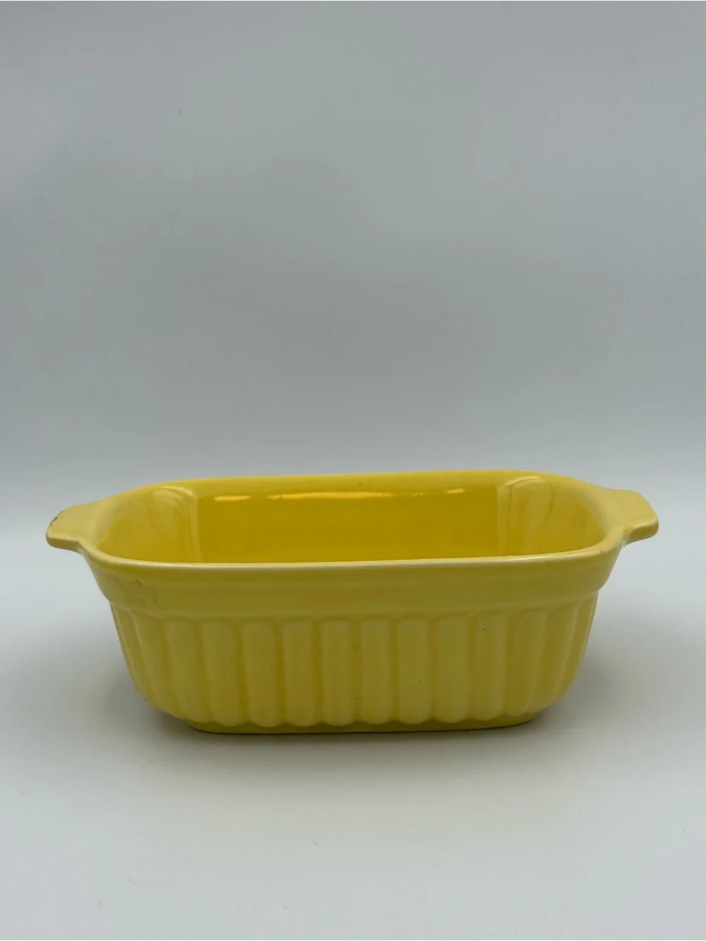 Pfaltzgraff vintage ftda